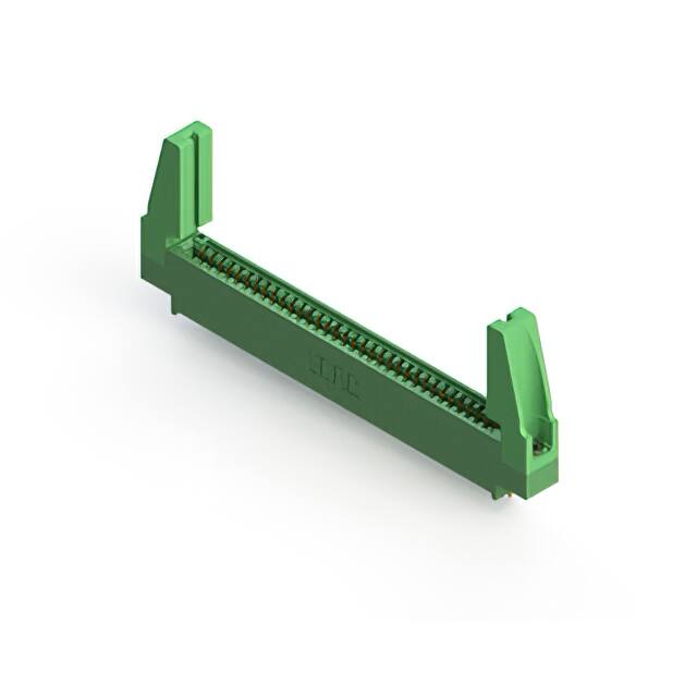 345-035-541-688 EDAC Inc.  Edgeboard Connectors